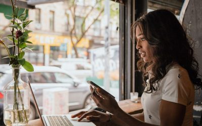10 feel good work spaces