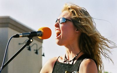 Vondelpark mic released